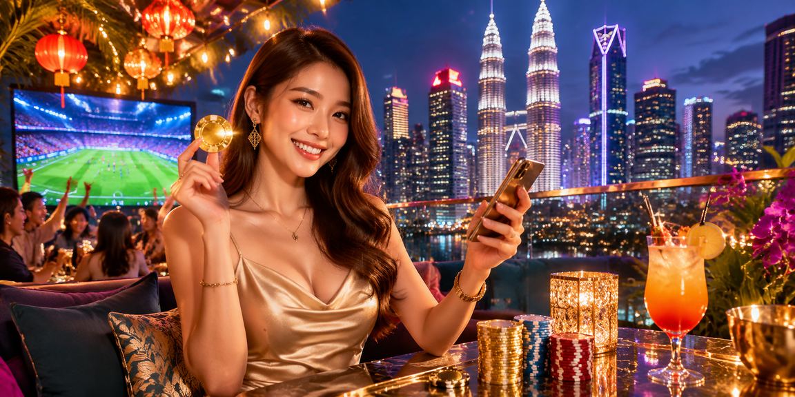 Pertaruhan bola sepak dalam talian gt1 gaya Malaysia Kuala Lumpur